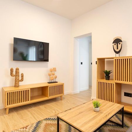 II Cozy & Modern Apartment Ayr Malaga Zewnętrze zdjęcie