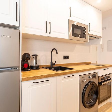 II Cozy & Modern Apartment Ayr Malaga Zewnętrze zdjęcie