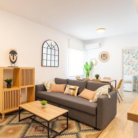 II Cozy & Modern Apartment Ayr Malaga Zewnętrze zdjęcie
