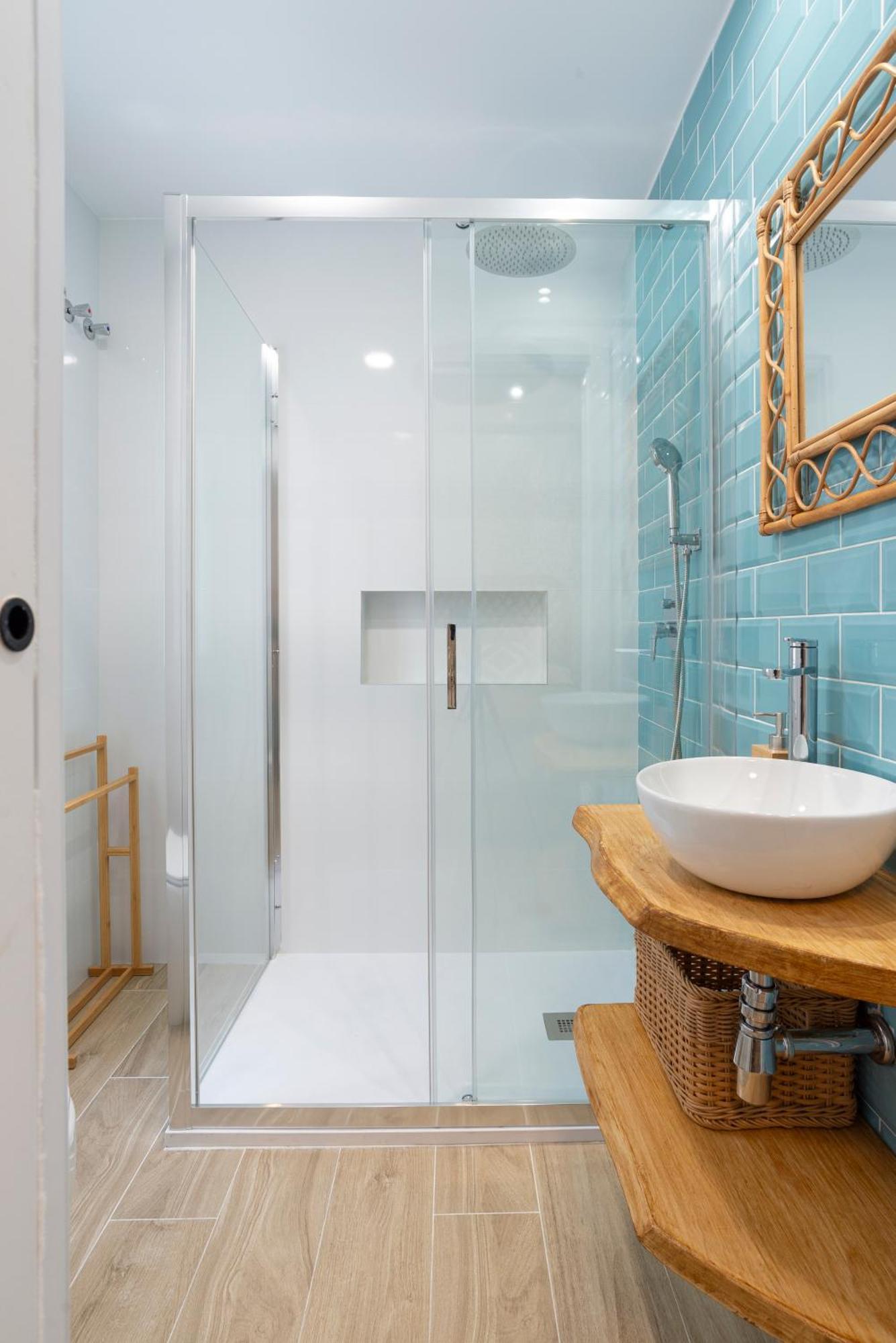II Cozy & Modern Apartment Ayr Malaga Zewnętrze zdjęcie