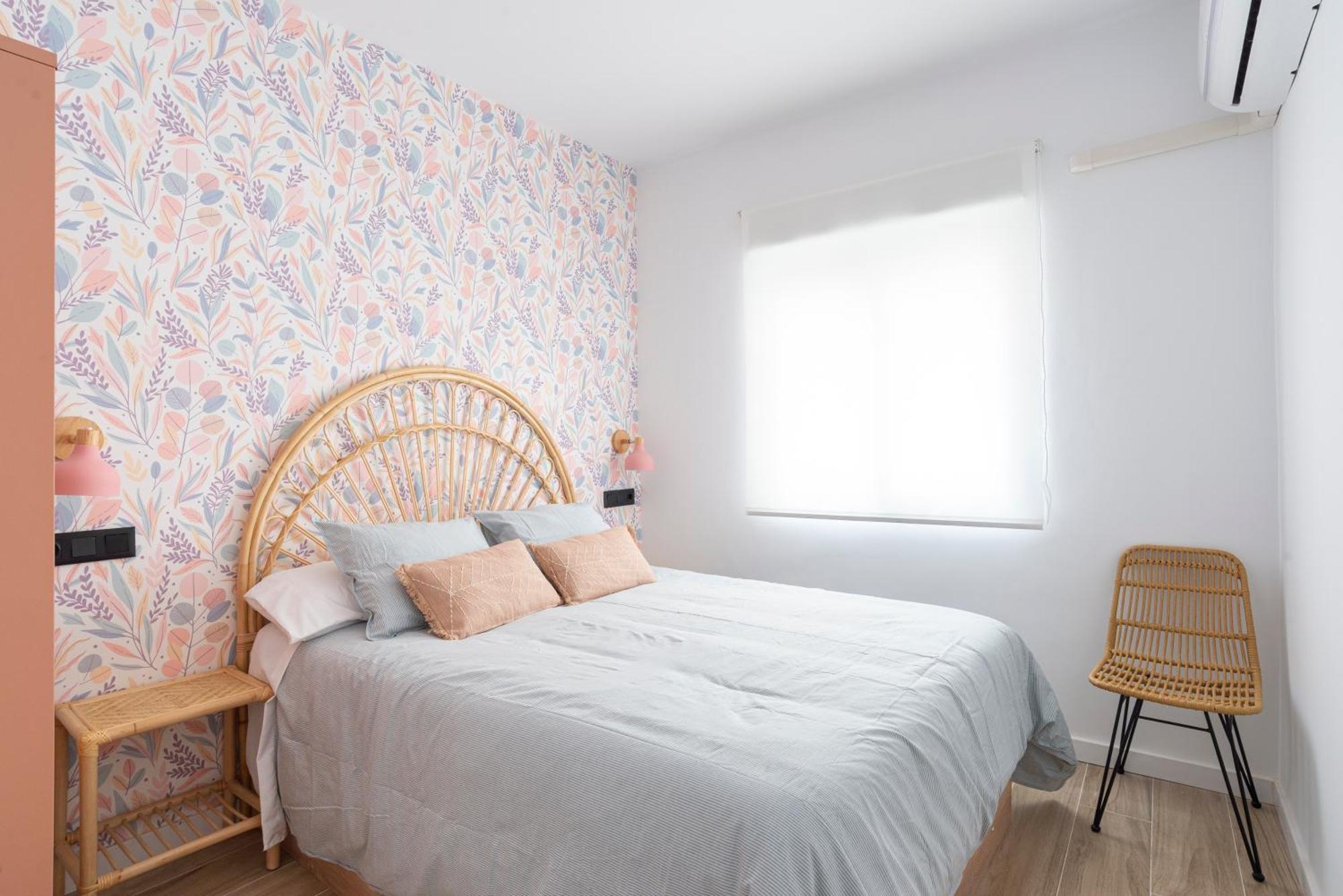 II Cozy & Modern Apartment Ayr Malaga Zewnętrze zdjęcie