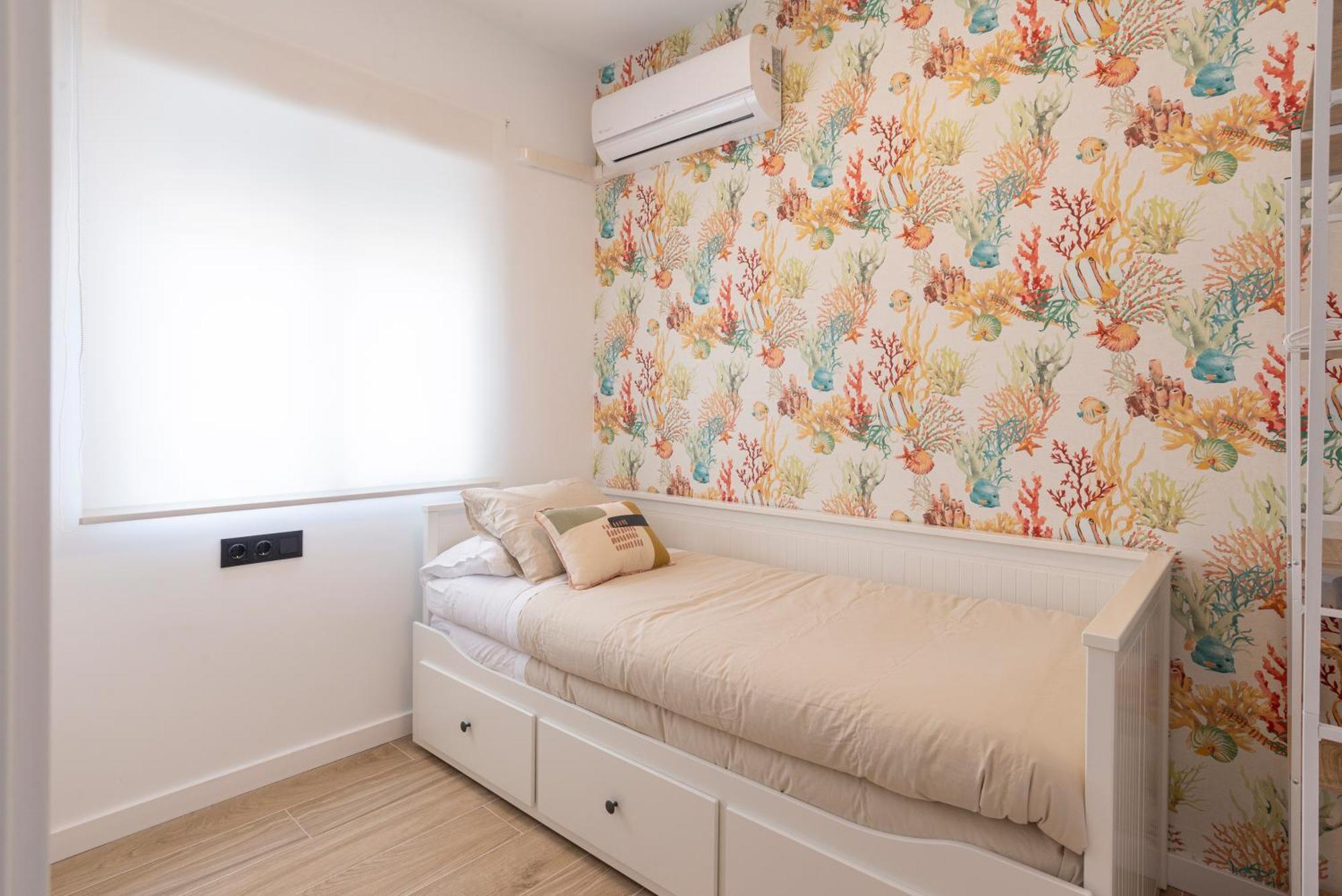 II Cozy & Modern Apartment Ayr Malaga Zewnętrze zdjęcie