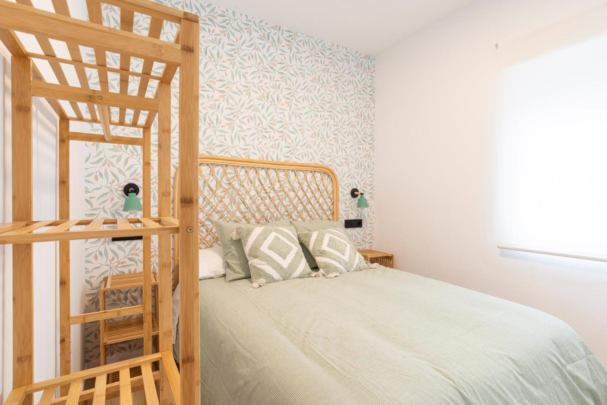 II Cozy & Modern Apartment Ayr Malaga Zewnętrze zdjęcie