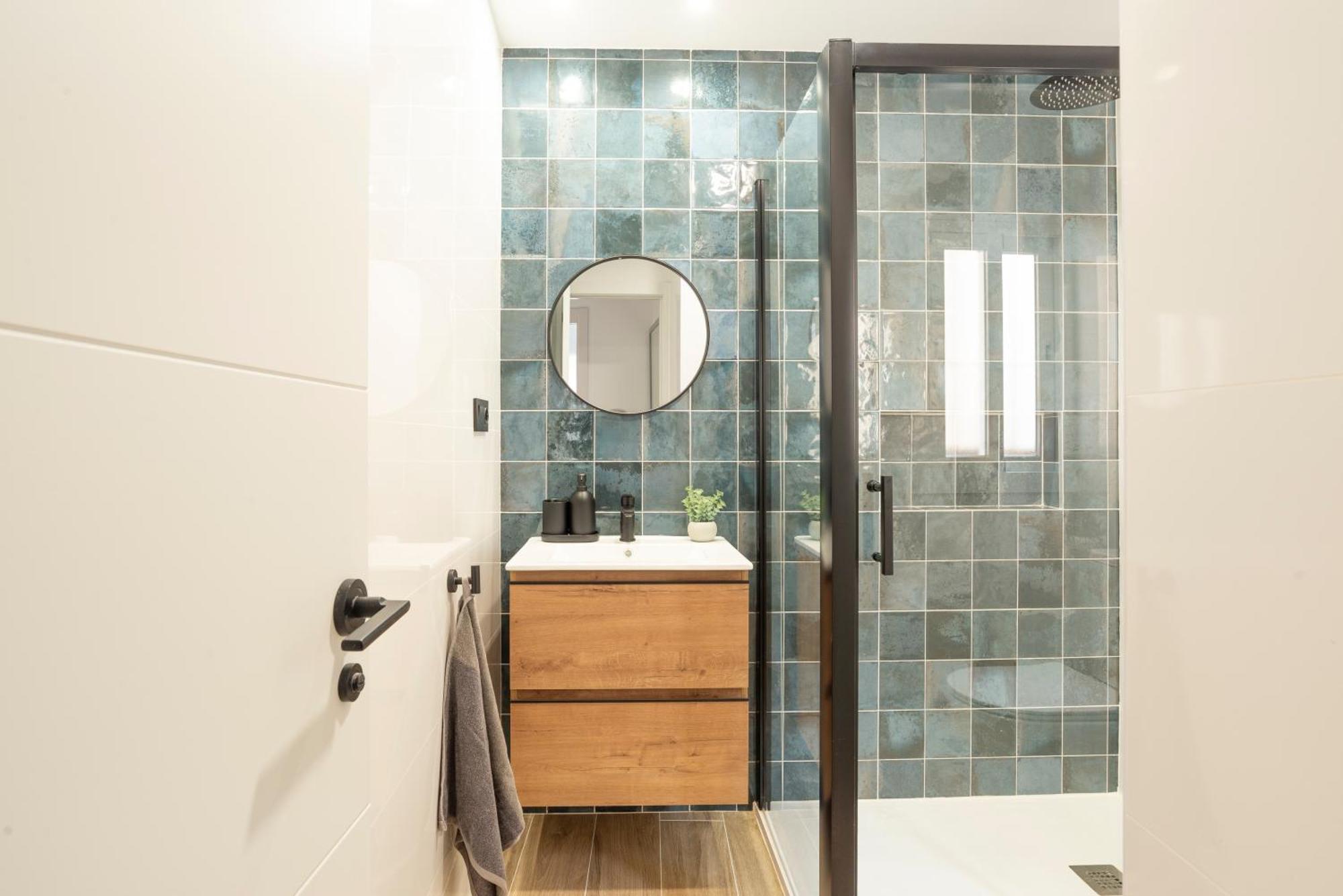 II Cozy & Modern Apartment Ayr Malaga Zewnętrze zdjęcie