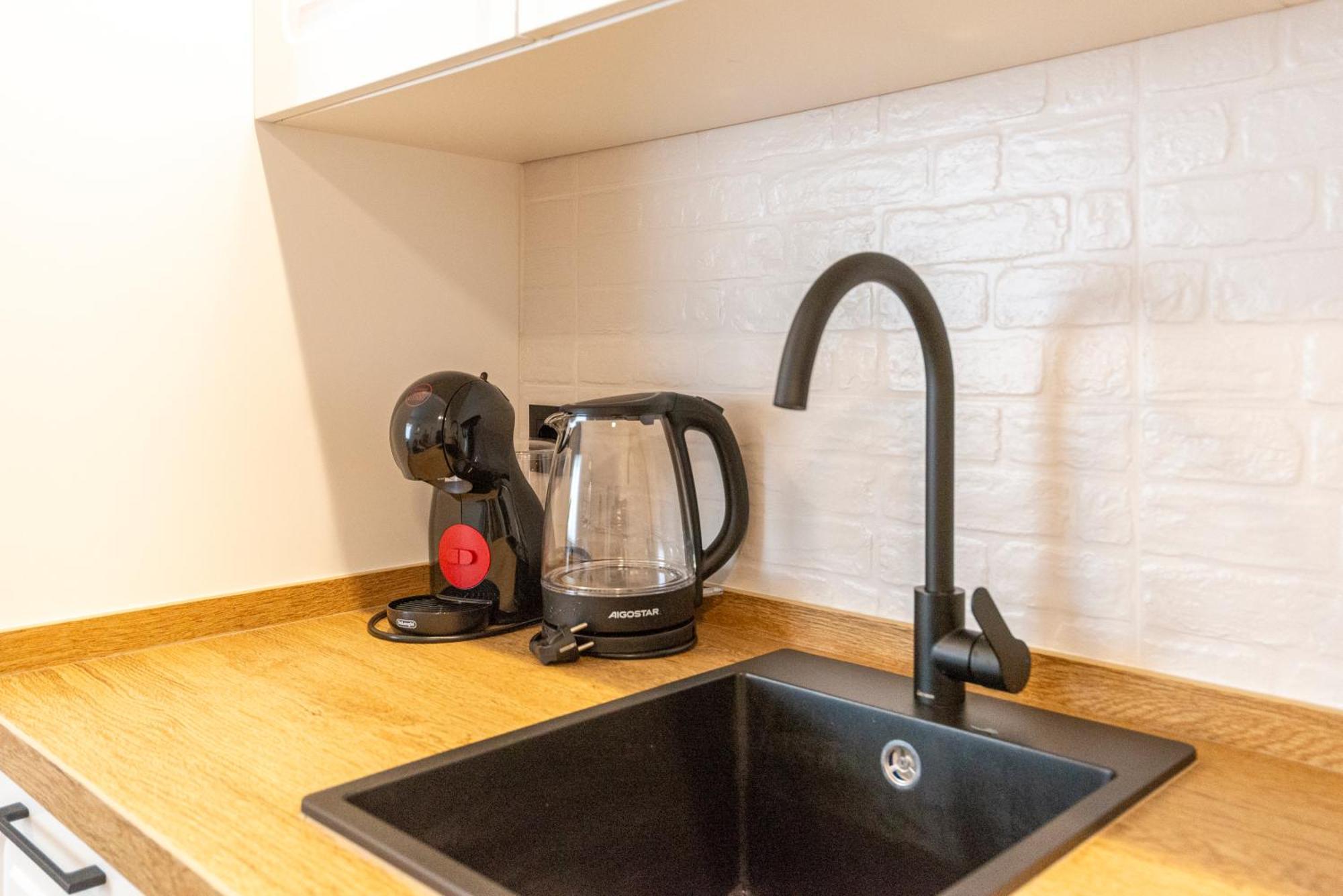 II Cozy & Modern Apartment Ayr Malaga Zewnętrze zdjęcie
