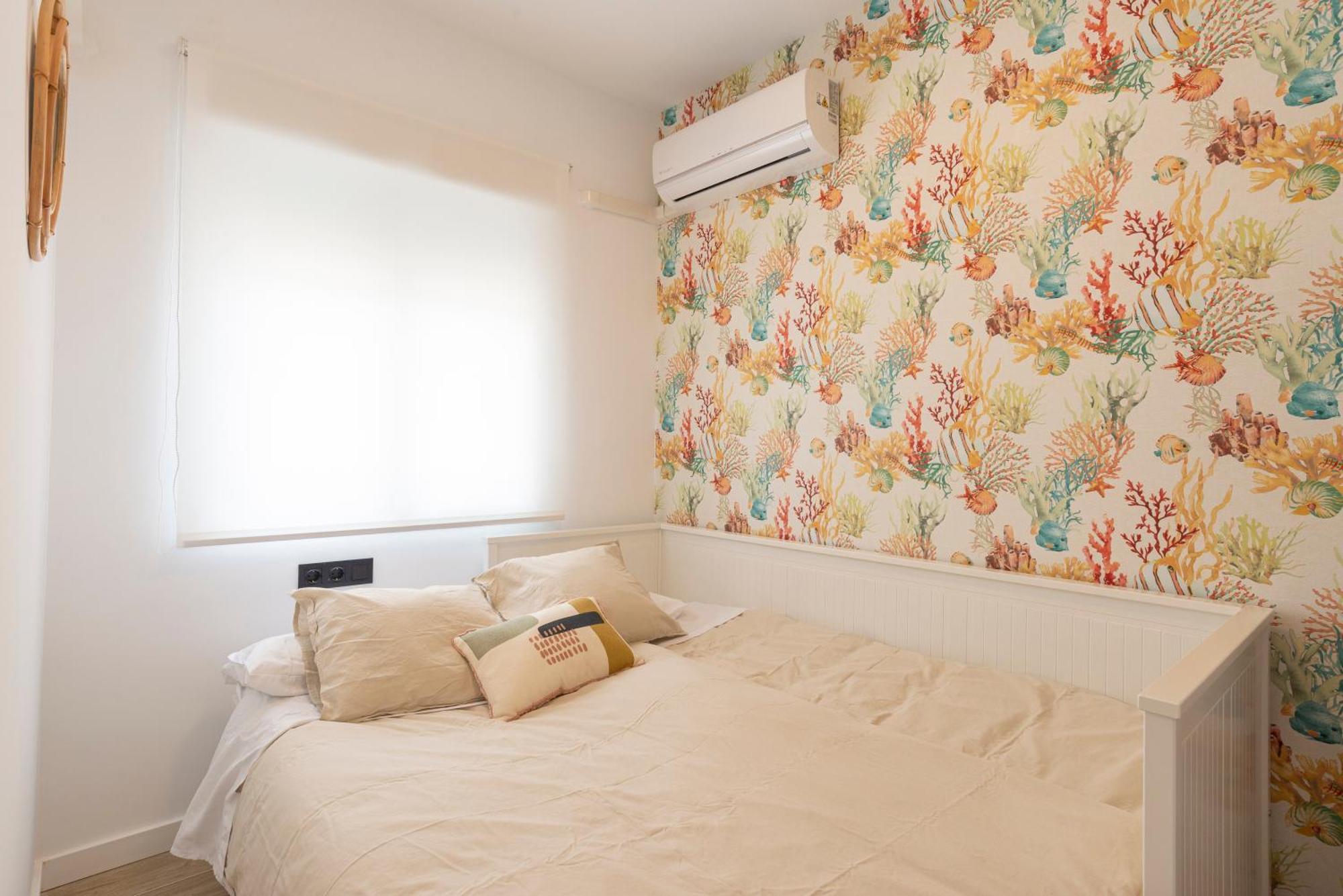 II Cozy & Modern Apartment Ayr Malaga Zewnętrze zdjęcie