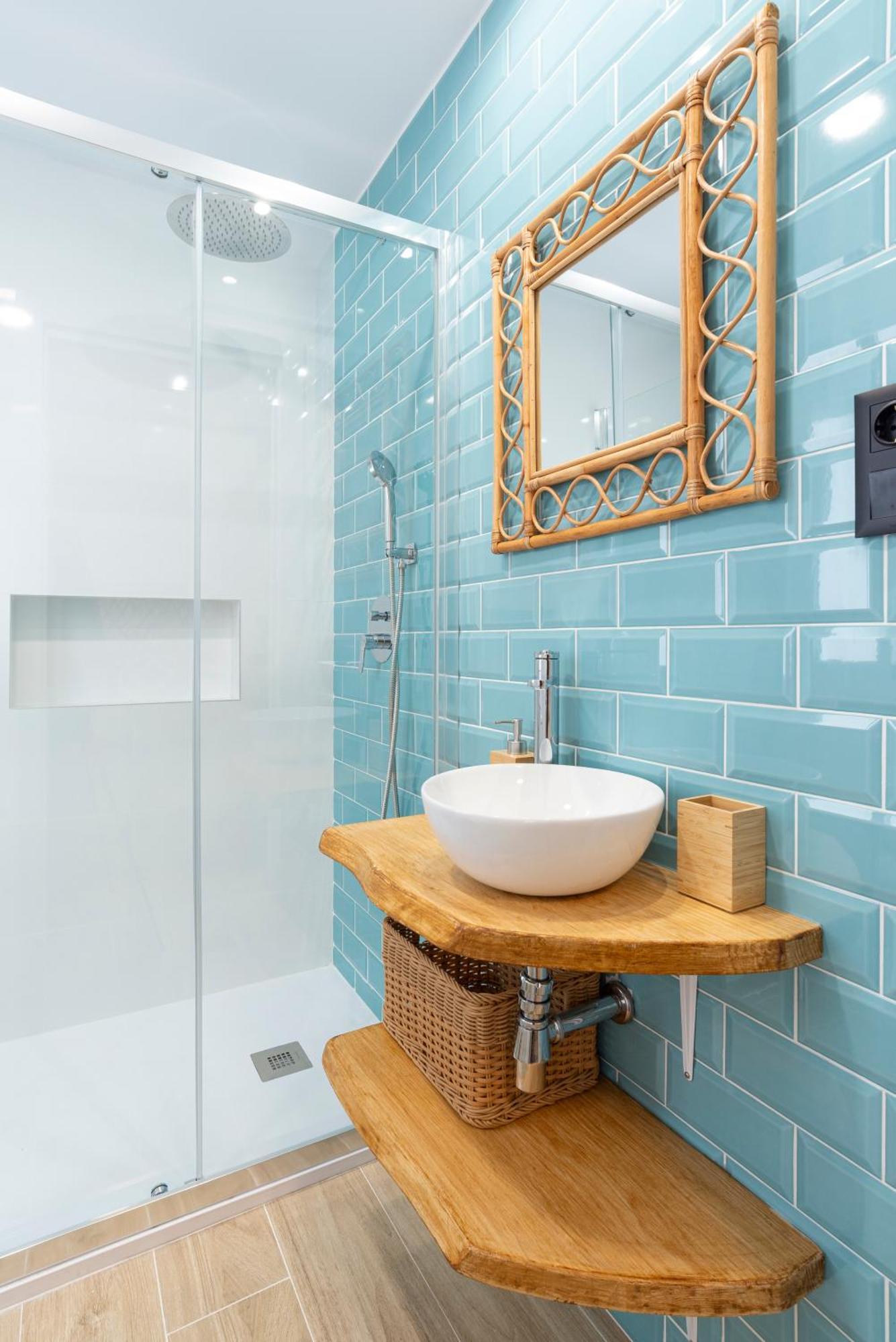 II Cozy & Modern Apartment Ayr Malaga Zewnętrze zdjęcie