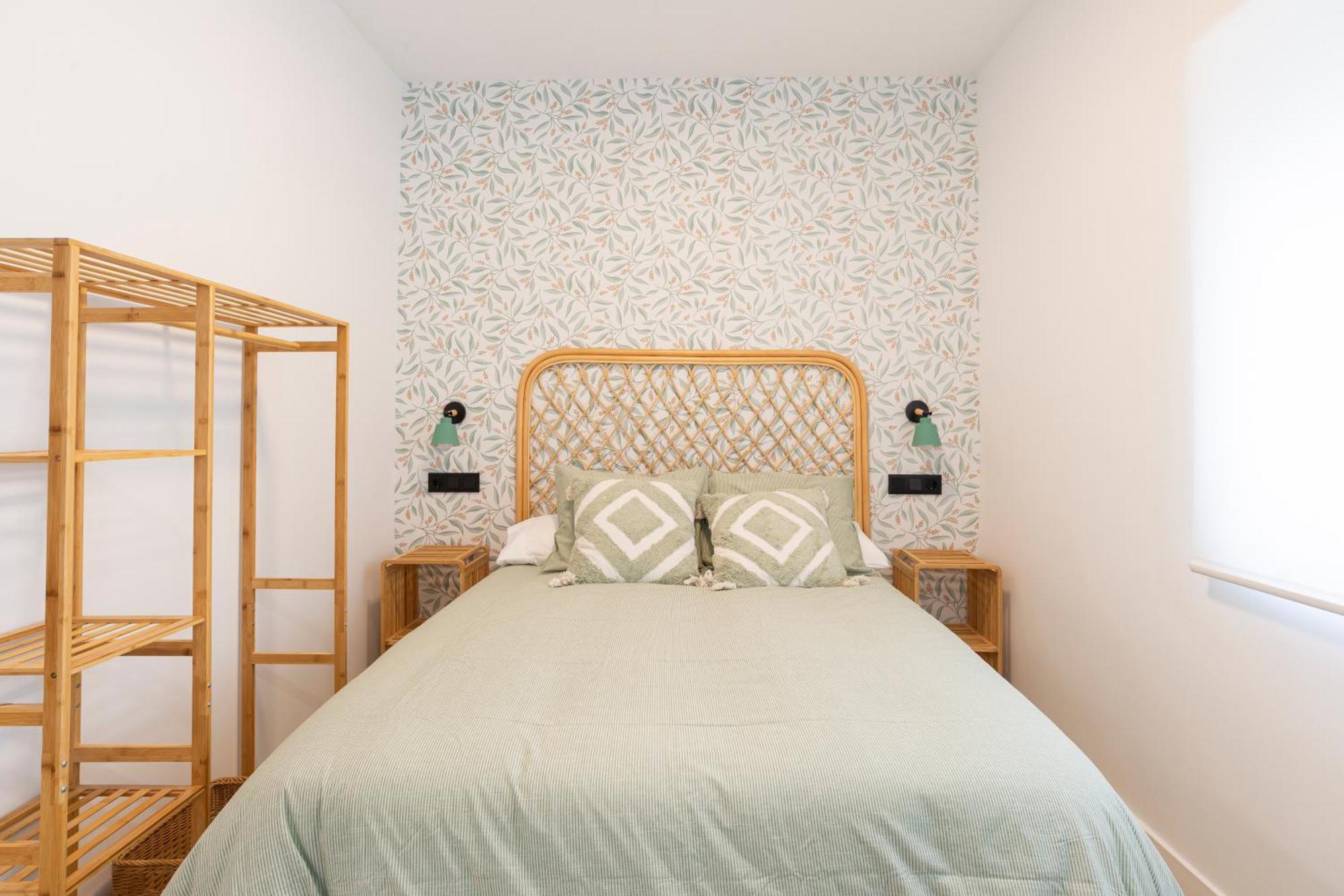 II Cozy & Modern Apartment Ayr Malaga Zewnętrze zdjęcie