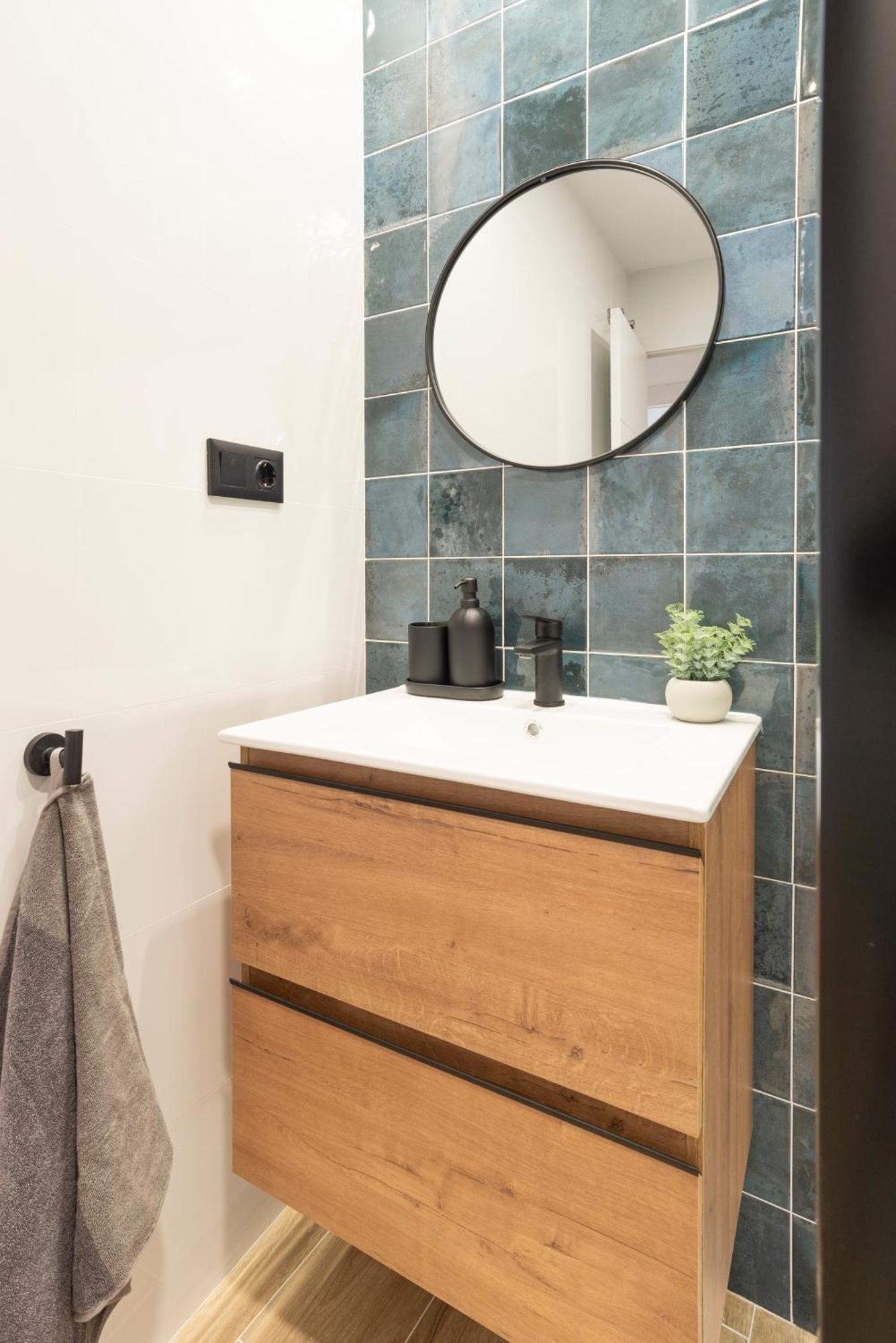 II Cozy & Modern Apartment Ayr Malaga Zewnętrze zdjęcie