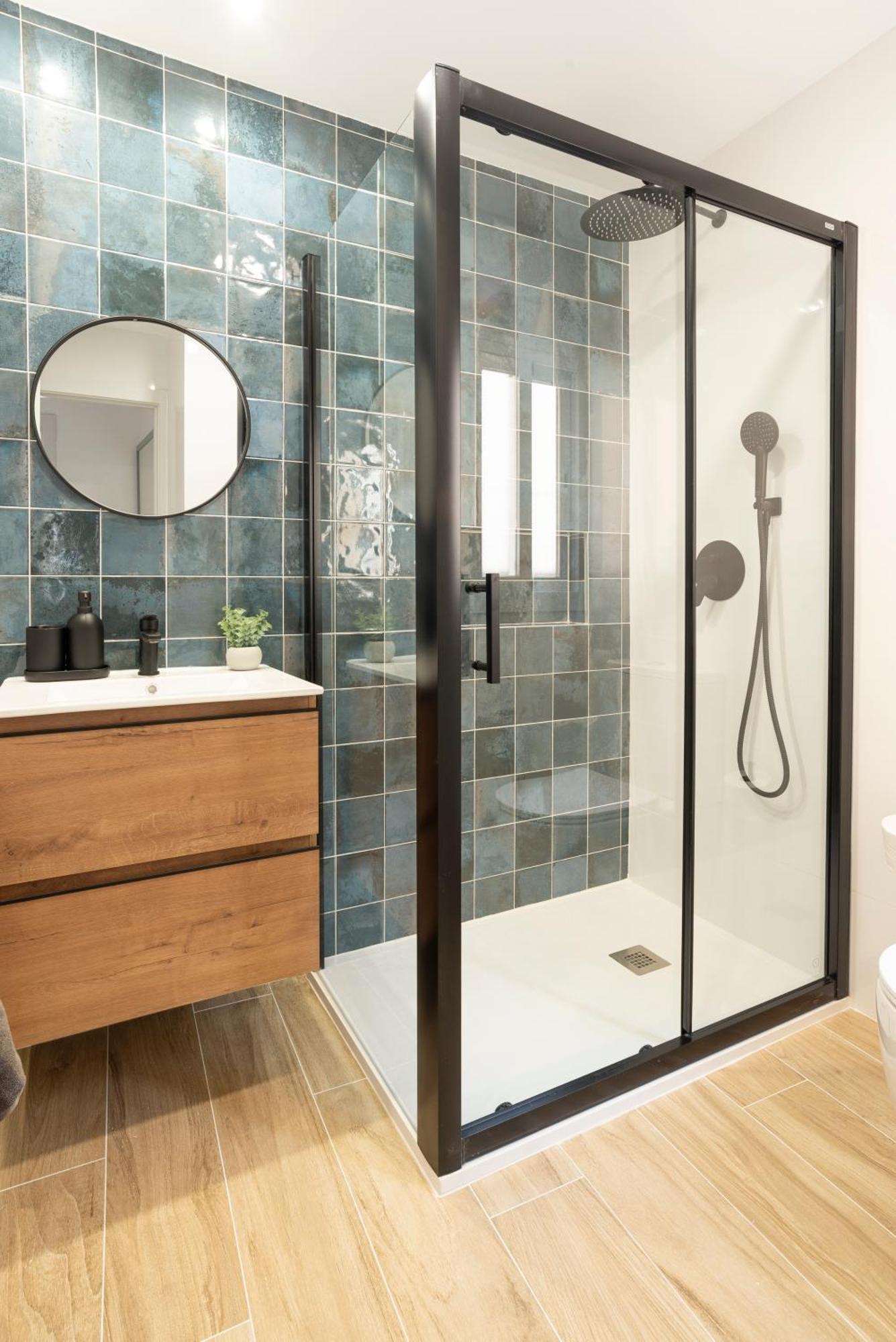 II Cozy & Modern Apartment Ayr Malaga Zewnętrze zdjęcie