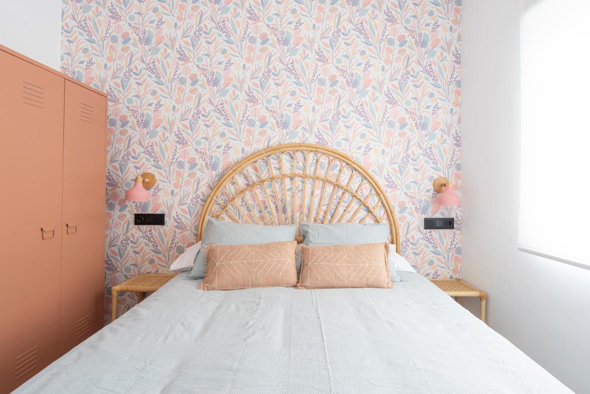 II Cozy & Modern Apartment Ayr Malaga Zewnętrze zdjęcie