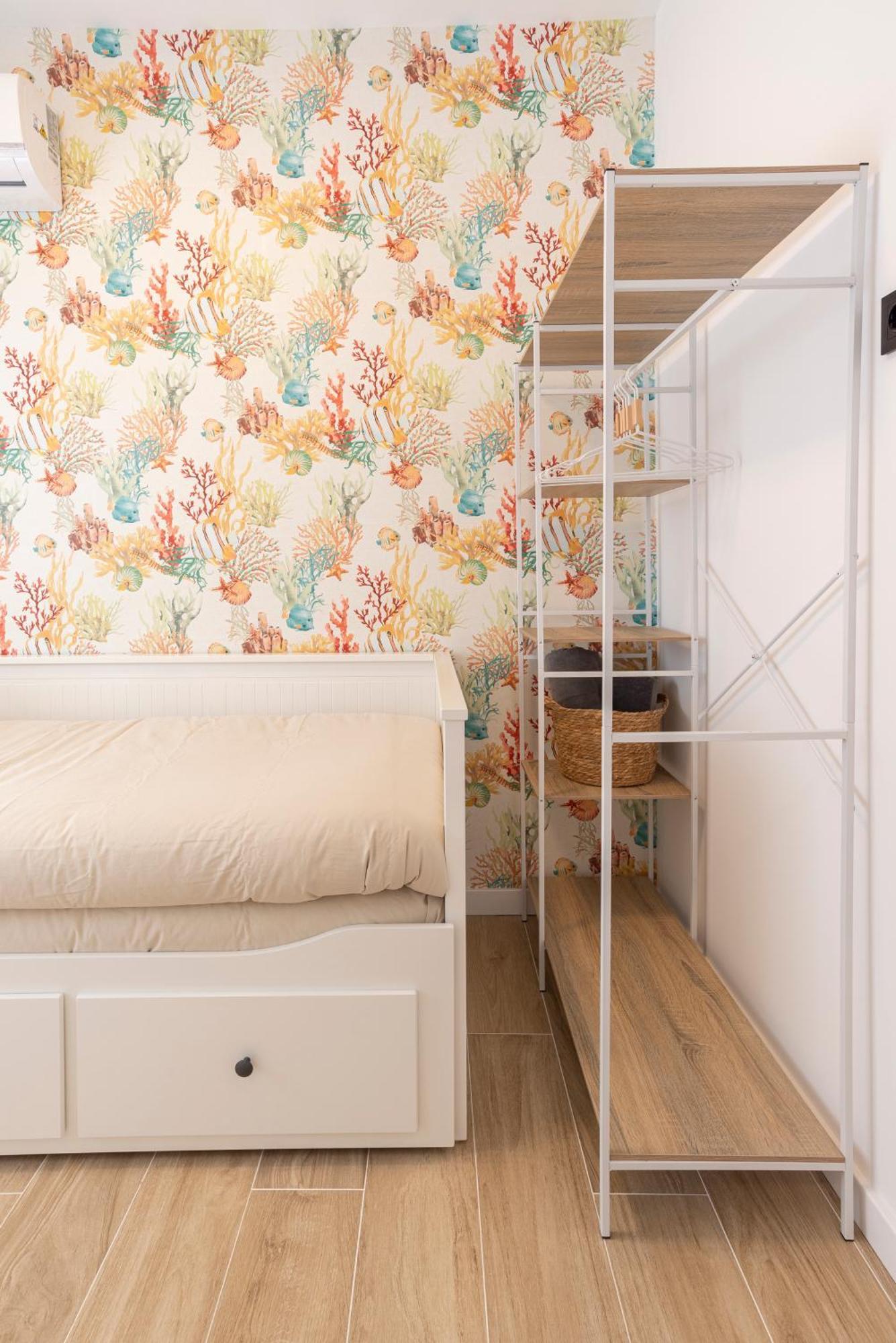 II Cozy & Modern Apartment Ayr Malaga Zewnętrze zdjęcie